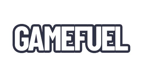 Gamefuel gamefuel-logo-color