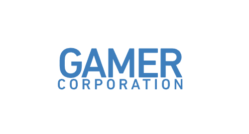 Gamer Corporation gamer-corp-color